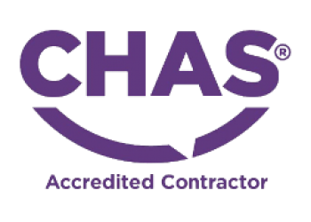 CHAS Logo
