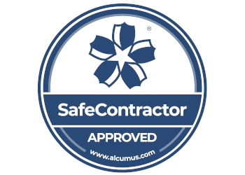 Safe Contractor Logo
