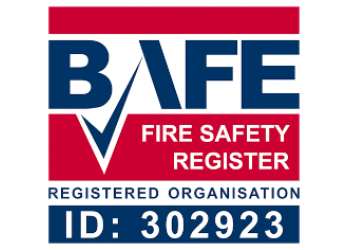 BAFE Logo