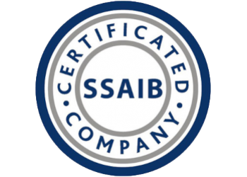 SSAIB Logo